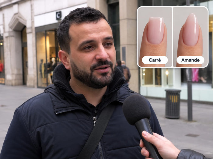 Ce que Pensent les Hommes des Manucures | L'Art des Ongles 28