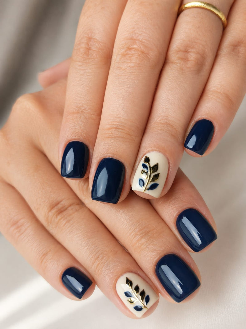 Ongles courts et naturels : la nouvelle définition du chic en 2026