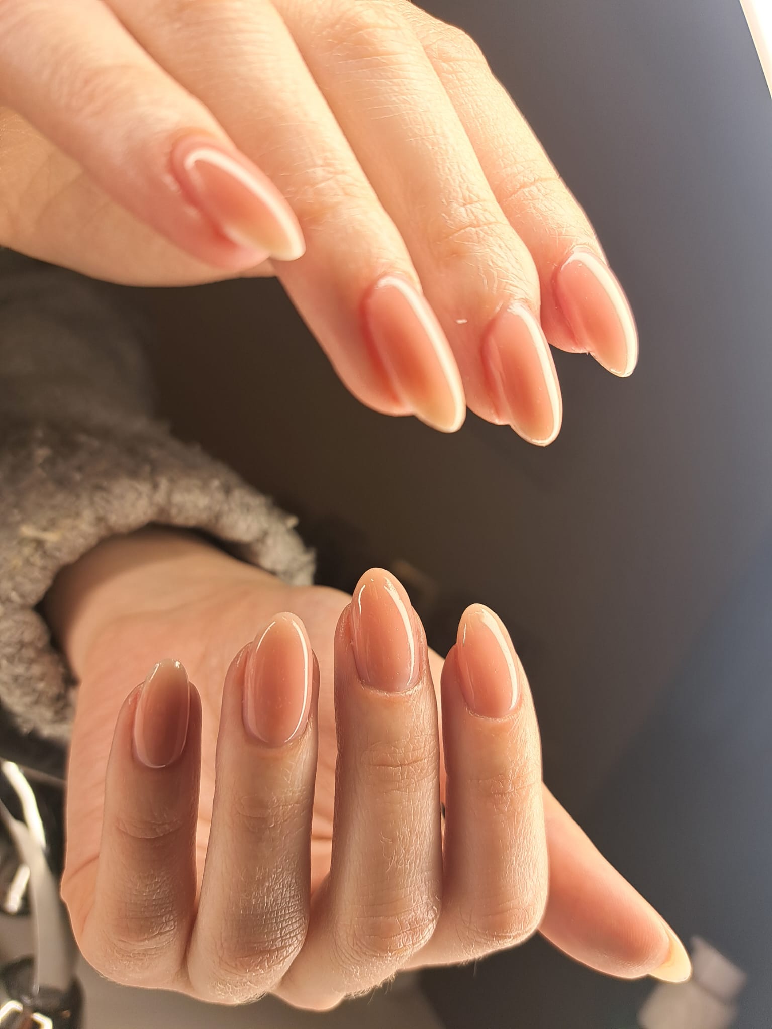 🌸 Les tendances ongles de l'été 2026 : le retour du naturel