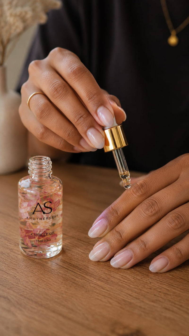 Ongles Mous et Cassants ? Causes et Solutions | Huile Sakura