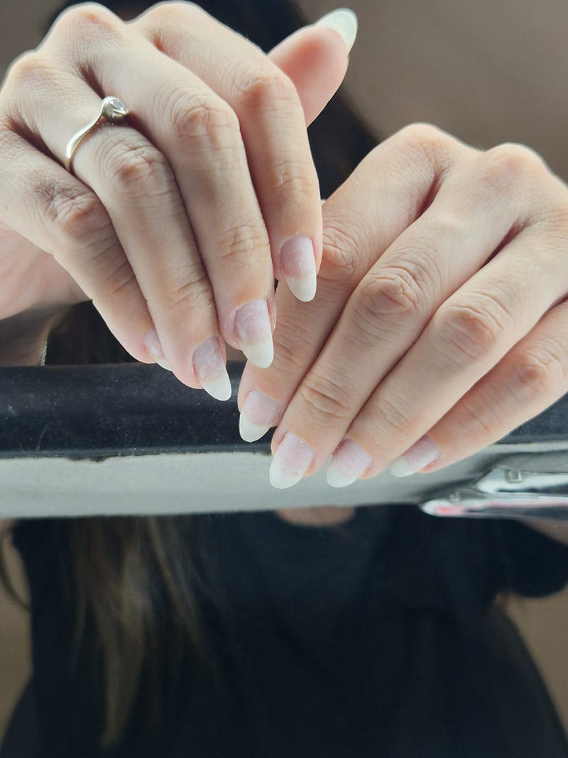 Ongles Durs et Cassants ? Comment les Assouplir | Huile Sakura