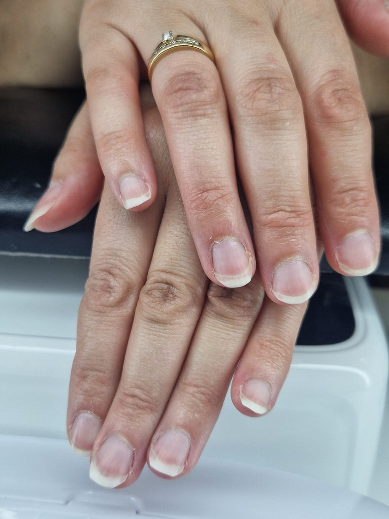 Ongles fragiles : pourquoi et comment les renforcer